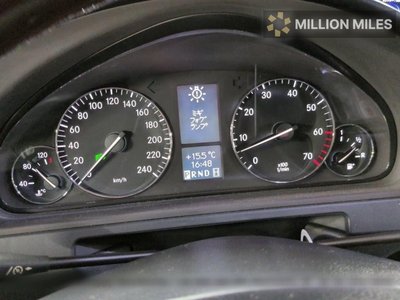 MERCEDES-BENZ G-CLASS - 6