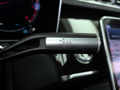 MERCEDES-BENZ S-CLASS - 9