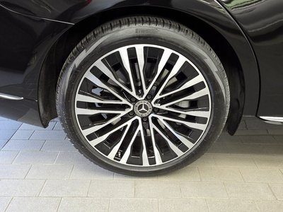 MERCEDES-BENZ S-CLASS - 6