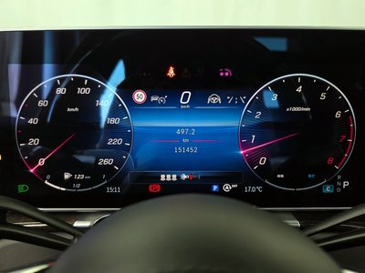 MERCEDES-BENZ S-CLASS - 8