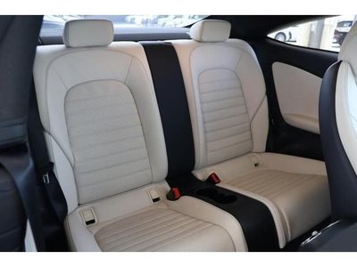 MERCEDES-BENZ C-CLASS - 7