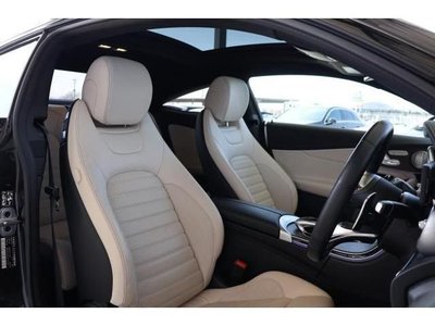 MERCEDES-BENZ C-CLASS - 6