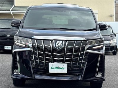 صورة 3 لـ 2023 Toyota ALPHARD