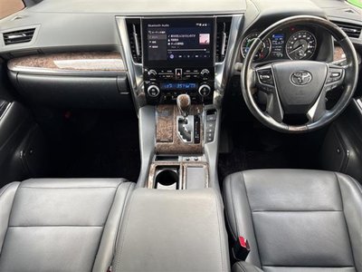 2023 Toyota ALPHARD thumbnail 19