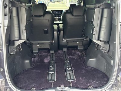 2023 Toyota ALPHARD thumbnail 14