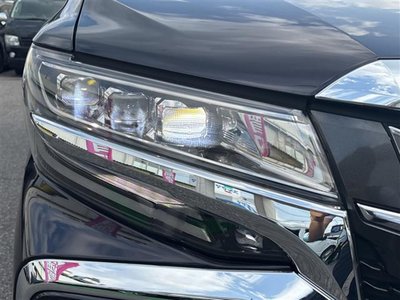 صورة 4 لـ 2023 Toyota ALPHARD