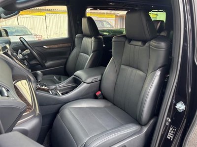 2023 Toyota ALPHARD thumbnail 37