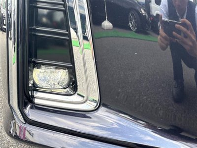 صورة 6 لـ 2023 Toyota ALPHARD
