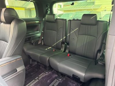 2023 Toyota ALPHARD thumbnail 40