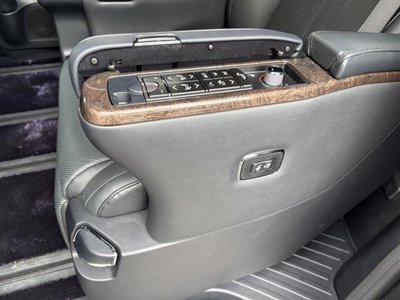 2023 Toyota ALPHARD thumbnail 32