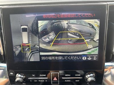 2023 Toyota ALPHARD thumbnail 26