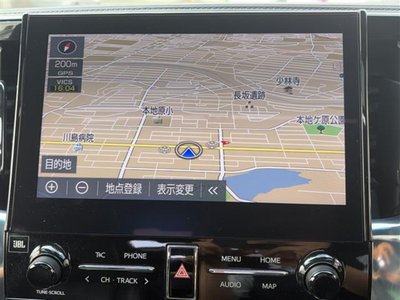 2023 Toyota ALPHARD thumbnail 25