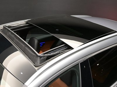 MERCEDES-BENZ C-CLASS - 9