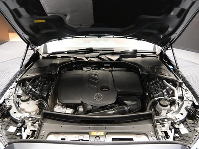 MERCEDES-BENZ C-CLASS - 10