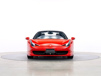 FERRARI 458 - 6