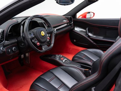 FERRARI 458 - 3