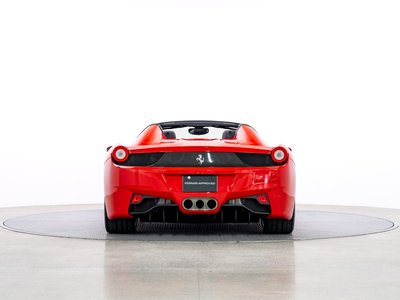 FERRARI 458 - 10