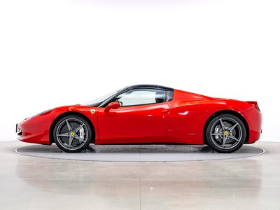 FERRARI 458 - 7