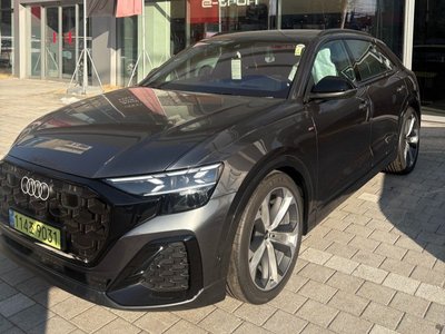 AUDI Q8 - 2