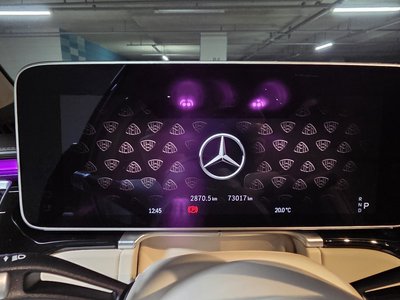 MERCEDES-BENZ S-CLASS - 6