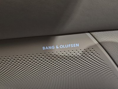 2023 Genesis G90 (RS4) — миниатюра 40