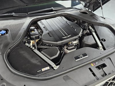 صورة 7 لـ 2023 Genesis G90 (RS4)
