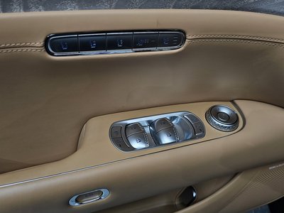 2023 Genesis G90 (RS4) — миниатюра 30