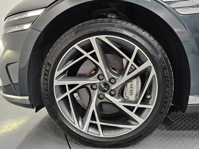 صورة 6 لـ 2023 Genesis G90 (RS4)
