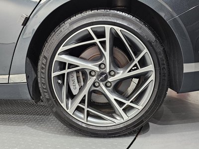 صورة 8 لـ 2023 Genesis G90 (RS4)