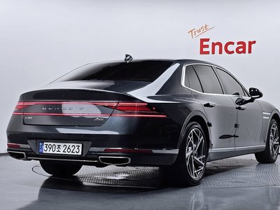 صورة 3 لـ 2023 Genesis G90 (RS4)