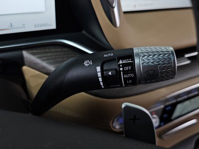 2023 Genesis G90 (RS4) — миниатюра 29