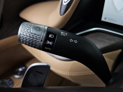 2023 Genesis G90 (RS4) — миниатюра 41