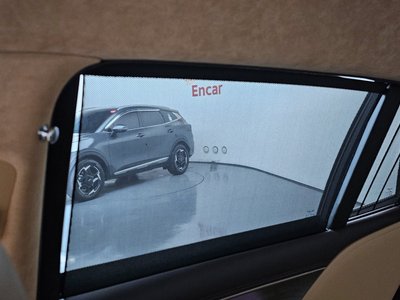 2023 Genesis G90 (RS4) — миниатюра 39