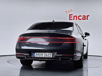 صورة 4 لـ 2023 Genesis G90 (RS4)