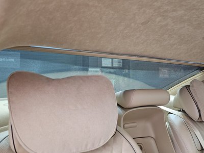 2023 Genesis G90 (RS4) — миниатюра 22
