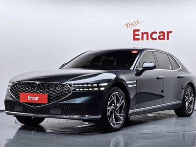 صورة 1 لـ 2023 Genesis G90 (RS4)