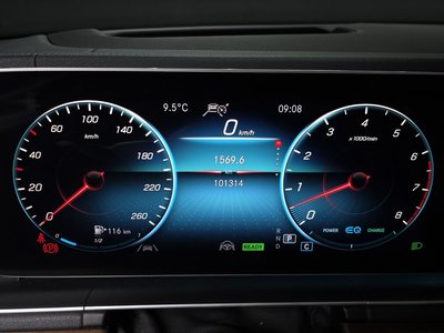 MERCEDES-BENZ GLE - 8