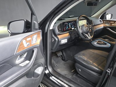 MERCEDES-BENZ GLE - 10