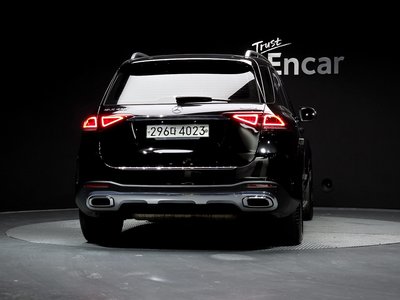 MERCEDES-BENZ GLE - 3