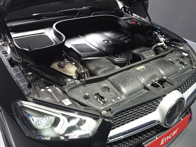 MERCEDES-BENZ GLE - 7