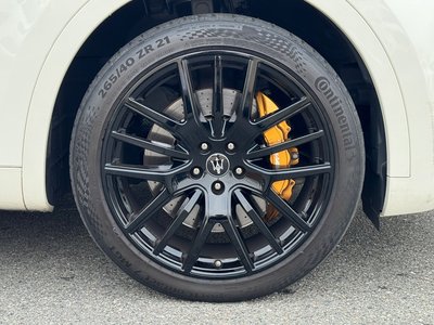 MASERATI LEVANTE - 6