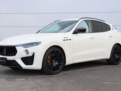 MASERATI LEVANTE - 1