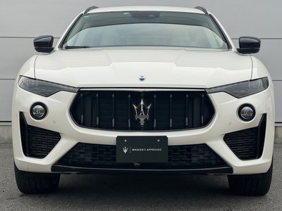 MASERATI LEVANTE - 7