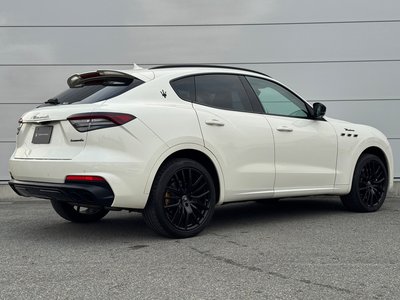 MASERATI LEVANTE - 5