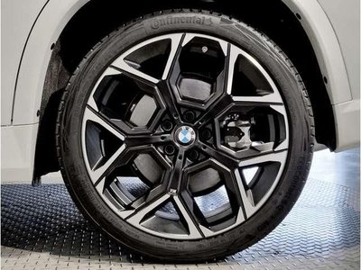 2024 BMW X1 照片 9