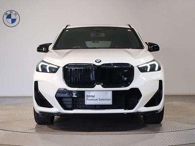 2024 BMW X1 照片 6