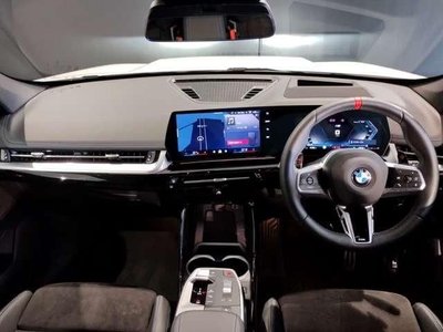 2024 BMW X1 照片 3
