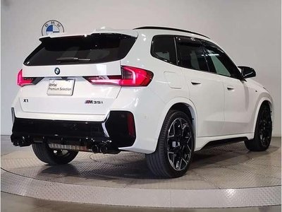 2024 BMW X1 照片 2