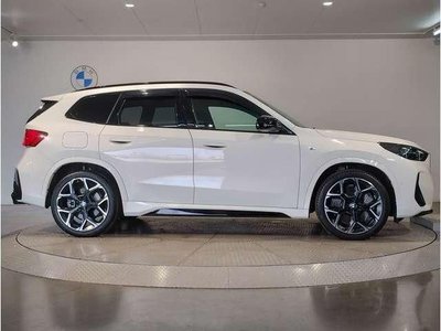 2024 BMW X1 照片 4