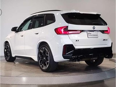 2024 BMW X1 照片 5